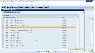 OOPS ALV class 2 - Working with FC and using new syntax and writing in the real time format