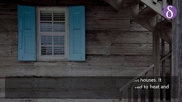 Prevent Heat Loss Through Windows