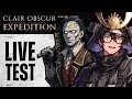 🔴Breaking The New DLC Simon! More LIVE Build Testing in Clair Obscur Expedition 33