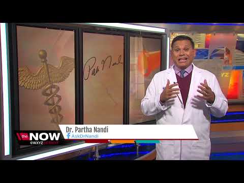 Ask Dr. Nandi: