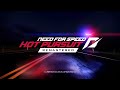 Need For Speed Hot Pursuit Remastered Title Screen Intro 
