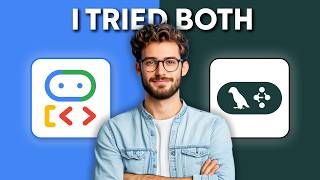 Download Lagu Google ADK vs LangGraph (2025) – Which AI Agent Framework Is Better for Developers? MP3 Download Lagu Google ADK vs LangGraph (2025) – Which AI Agent Framework Is Better for Developers? MP3