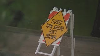 Heavy rainfall contributed to flooding in Cedar Park | FOX 7 Austin