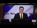 VNN Forecast: First Alert Sunday & early week cooling trend