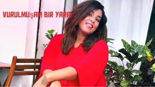 Vurulmuşam Bir Yara | أصبت في مكان ما | Cover song