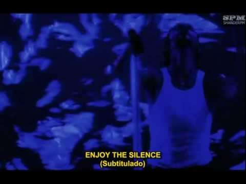 Enjoy The Silence - Devotional Tour 1993