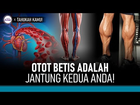 Betis Kuat Jantung Sehat
