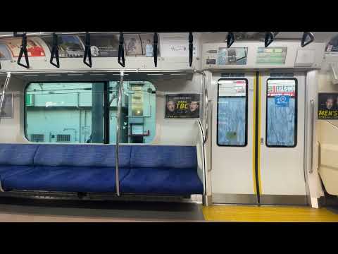 【三菱IGBT-VVVF】京浜東北線 E233系1000番台 101編成 各駅停車大船行き《南浦和駅→川口駅》