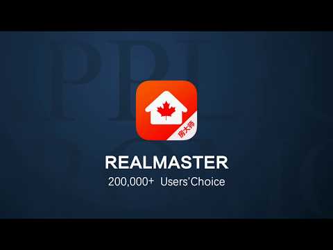 RealMaster - Real Estate
