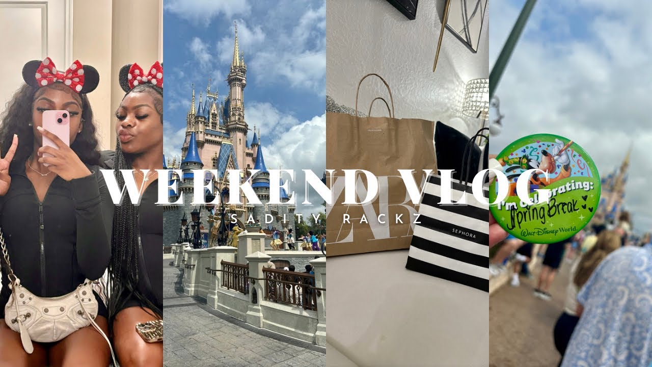Sadity Rackz WEEKEND VLOG | SADITY RACKZ - YouTube