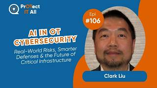 AI in OT Cybersecurity: Real-World Risks, Smarter Defenses & the Future of Critical Infrastructure