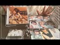 ENHYPEN 日本デビューシングル 開封リアクション動画 BORDER：儚いunboxing