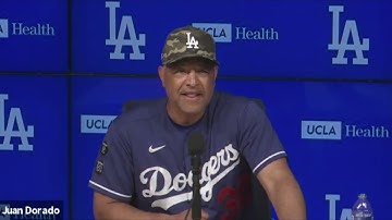 Dodgers pregame: Cody Bellinger, Zach McKinstry rehab assignments; Walker Buehler update