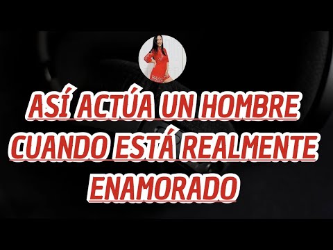 Así actúa un