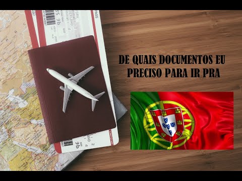 Vídeo: Quais Documentos São Necessários Para Trabalhar Na Ucrânia