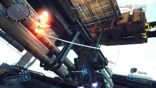 Lets Play Strike Vector - Part 7