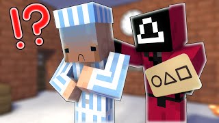 Red Light, Green Light Squid Game 2 Yuki Animation