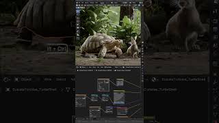 Changed Your UVs? Here’s How to Bake Old Textures to a New Layout
