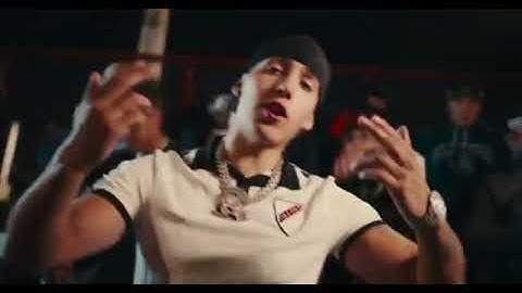 NO COOPERAMOS - Video Oficial @PAILITA.Oficial @ElJordan23  @GaleeGalee  @cris_emejota