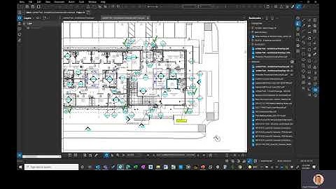 Creating Custom Layers in Revu by Scott Thompson