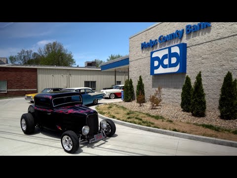 Phelps County Bank - Banking in the Fast Lane