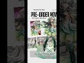 Hobby Bee Pre-order list_20251202 #chainsawman #gintama  #nikke #azurlane #honkaistarrail