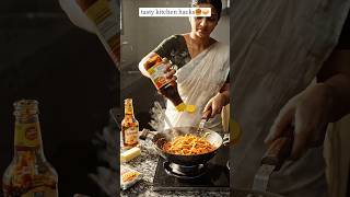 amezing kitchen hacks cook🥮🥪| random tips | food hacks | healthy hacks | #facts #youtubeshorts #reel