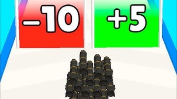 We will continue rocket stack ￼in omar ads level up Max level gameplay 