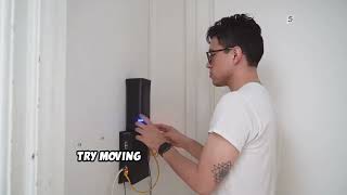 SimpliSafe Doorbell Chime Not Working Here's the Fix