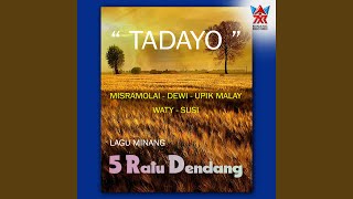 Samanjak Mandeh Tiado