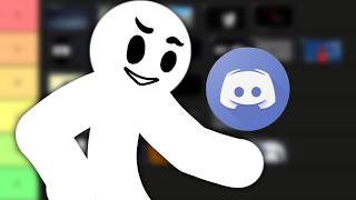 Ranking your animations (4)