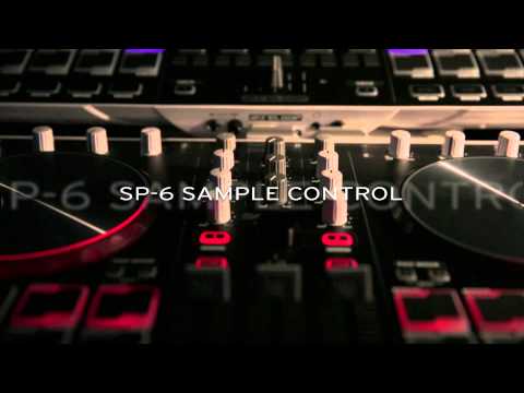 Reloop Beatmix 4 Trailer