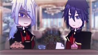 𝙗𝙡𝙞𝙣𝙠𝙞𝙣𝙜 𝙞𝙣 𝙢𝙤𝙧𝙨𝙚 𝙘𝙤𝙙𝙚. Skit Ft. Kaiser & Isagi Kaisagi? Bluelock.