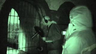 Crypto Paranormal Investigations | InfraRed (2.0)  #Paranormal #Documentary #ghosthunting News