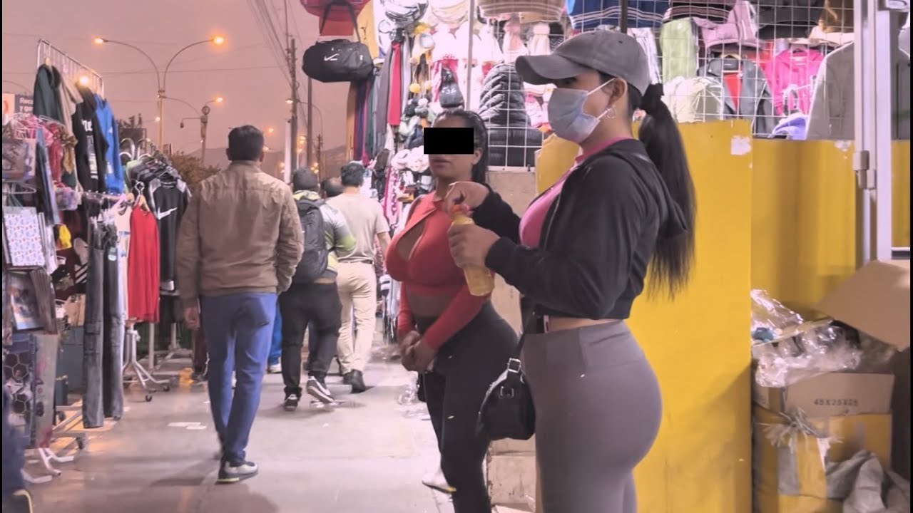 CERES MEDIO ATE REAL LIMA l RUTA EQUIVOCADA