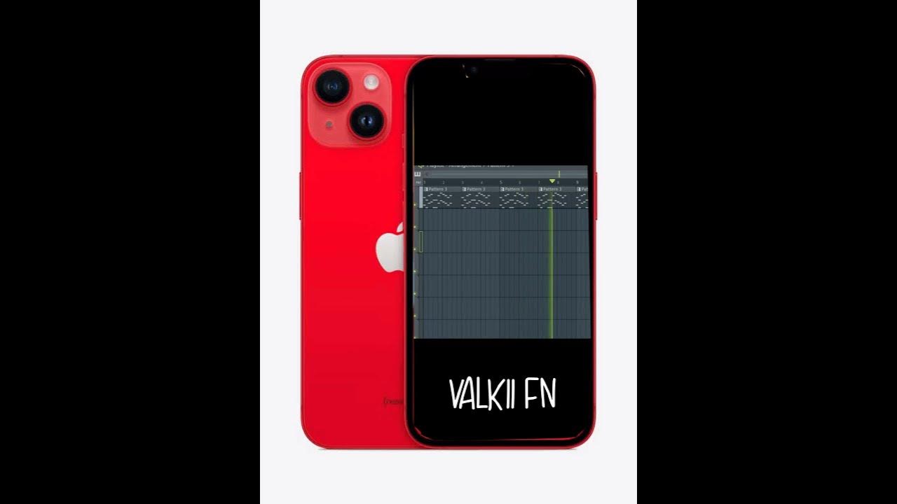 iPhone Marimba Ringtone Remake! iPhone Marimba Ringtone Remake!
