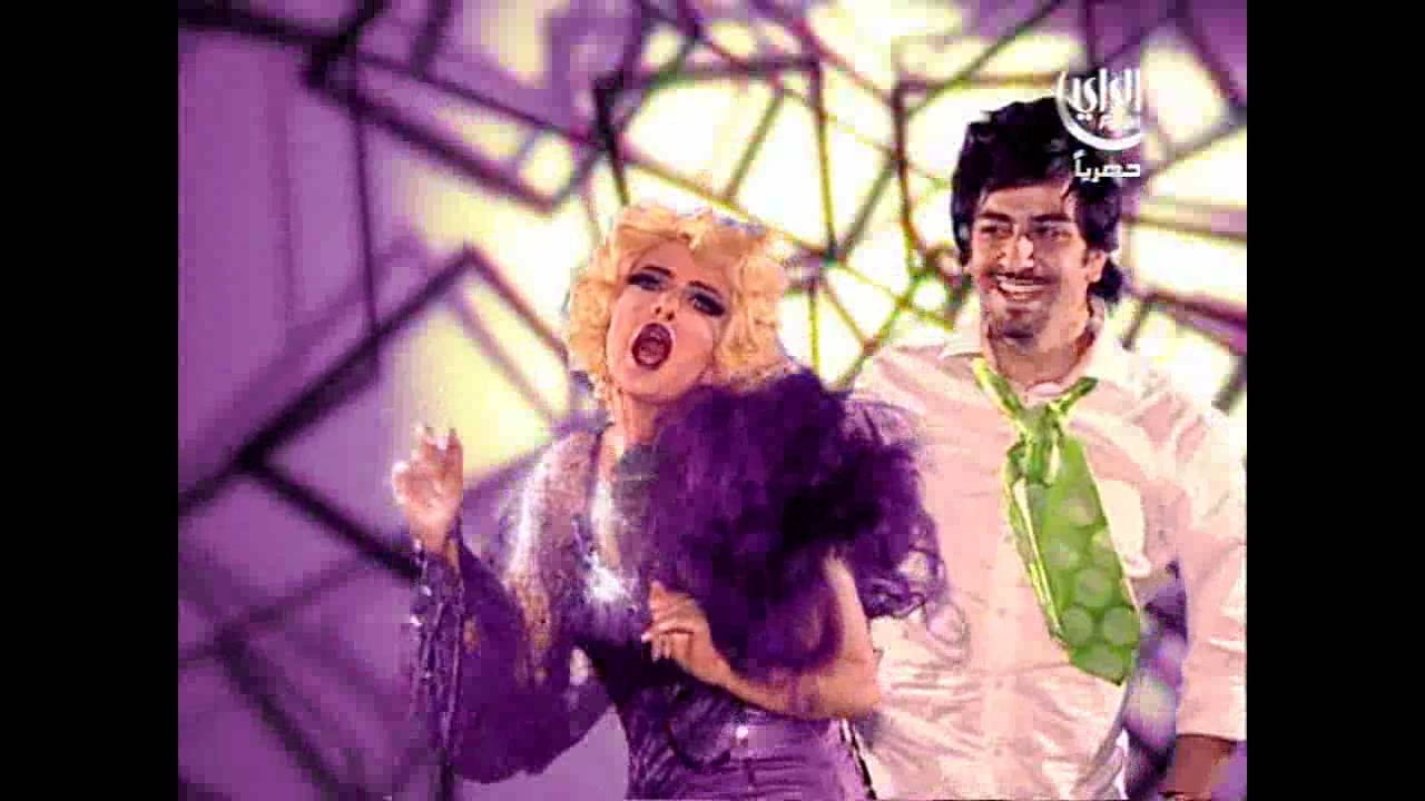 ميساء المغربي حاولت و لكن ?