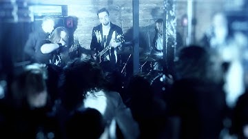 "Psychotic Waltz" by CHAOS ENGINE RESEARCH