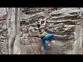 Sukha - V3 - Holy Boulders