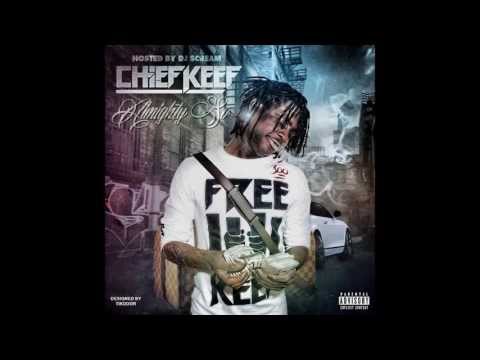 blew my high chief keef