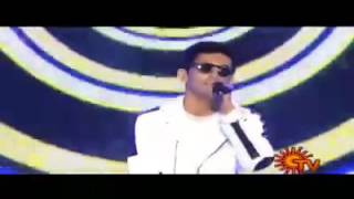 Allu Arjun Dance In Siima2016