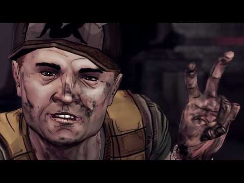 Secret Armory 2: Story Missions Redo – Borderlands GOTY (Co-op) Part 87