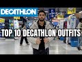 10 must have decathlon outfits decathlon haul