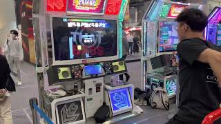 【PUMP IT UP PHOENIX】 GOODTEK D24 984,815