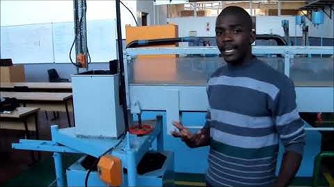 Fluid Mechanics III Practical 1 - Manning coefficient for a Perspex channel