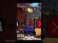 INSANE Hardpoint Rush! 🔥 | CODM Ranked Multiplayer #viral #codm #codmultiplayer #ytshorts #gaming