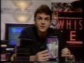Whistle Test - video review - BBC2 1984