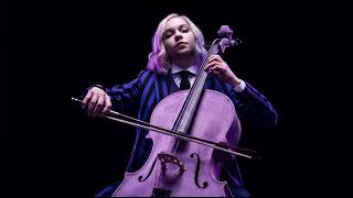 FROZEN LAMENT | ECHO OF NOTHING | SLOW CELLO