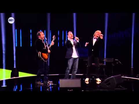 Eurosong 2014: Soulbrothers - Puppet on a string (Sandie Shaw, 1967)