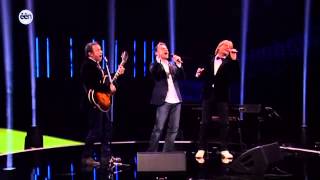 Eurosong 2014 Soulbrothers - Puppet On A String Sandie Shaw, 1967
